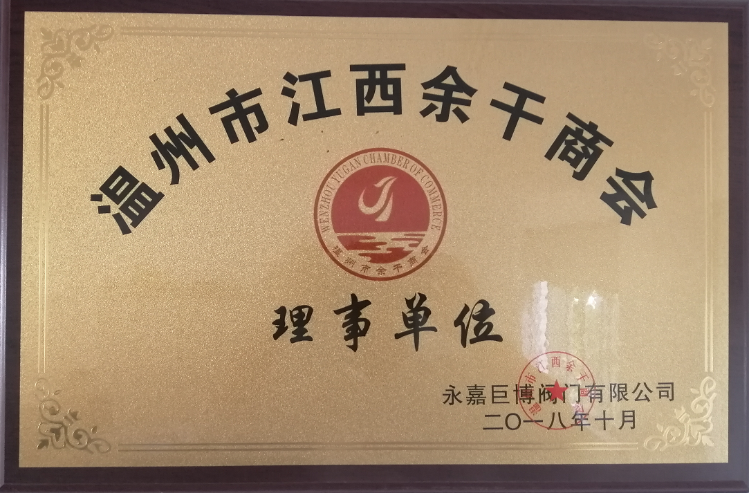 理事单位